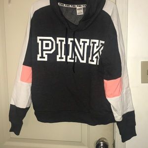 PINK hoodie